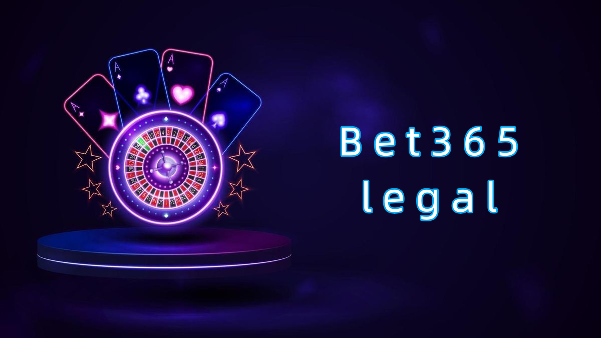 Bet365 legal پاکستان